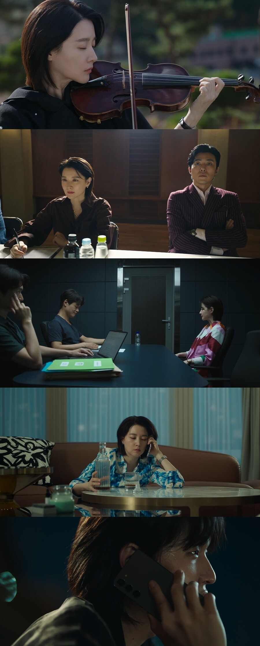 ▲ 제공|tvN '마에스트라'