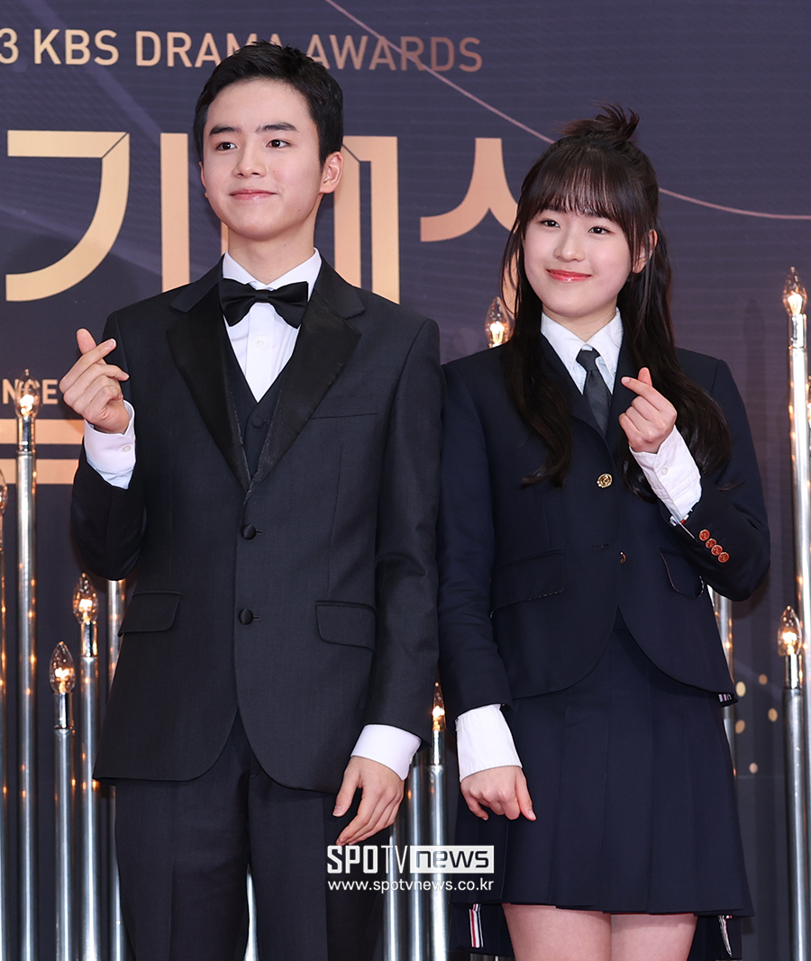 ▲ 문우진 박서경 ⓒ곽혜미 기자
