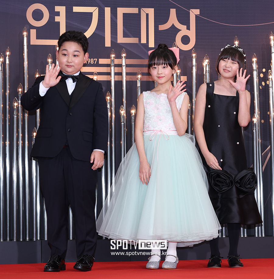 ▲ 홍재민 김규나 김시우 ⓒ곽혜미 기자