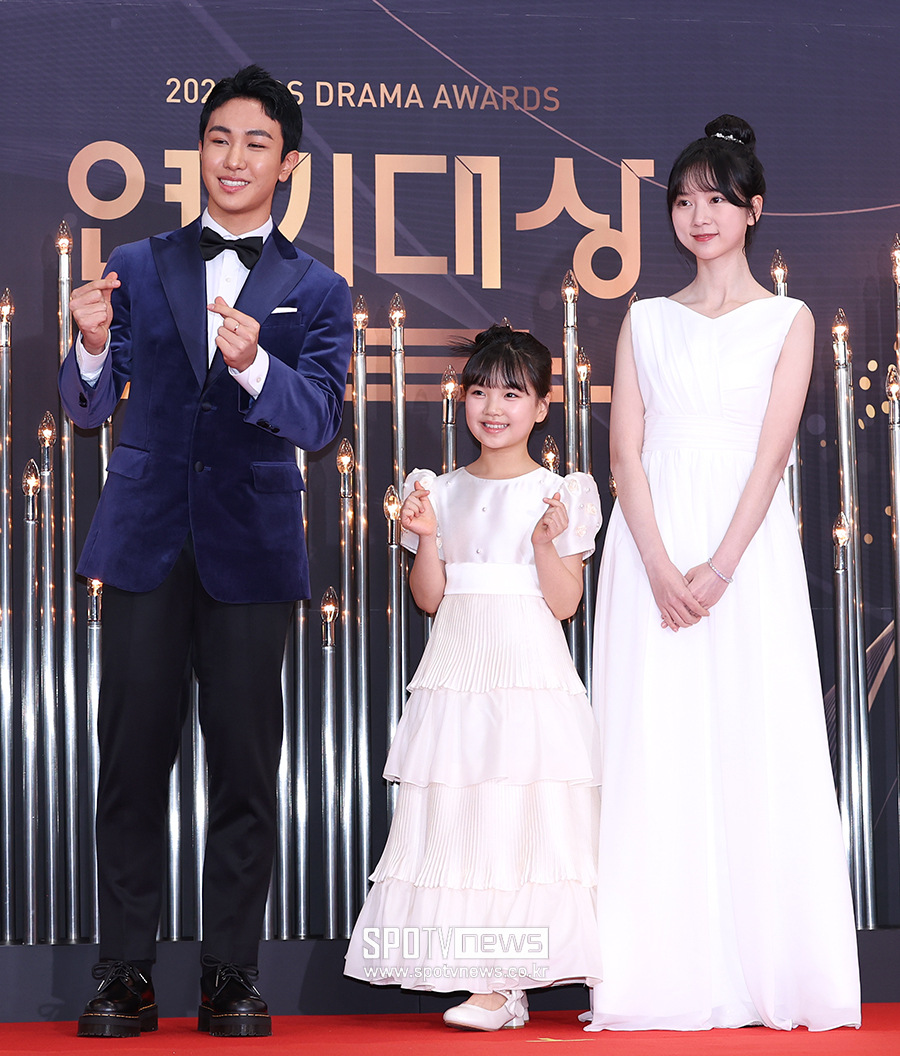 ▲ 송승환 김시우 정서연 ⓒ곽혜미 기자