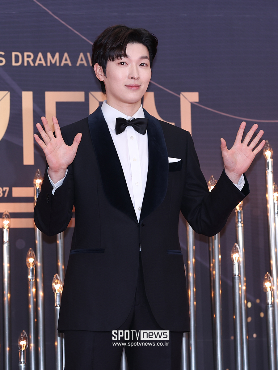 ▲ 박강현 ⓒ곽혜미 기자