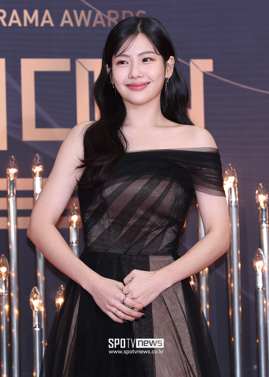 ▲ 조아람 ⓒ곽혜미 기자