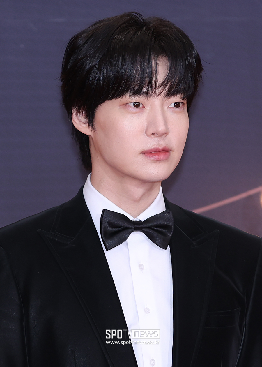 ▲ 안재현 ⓒ곽혜미 기자