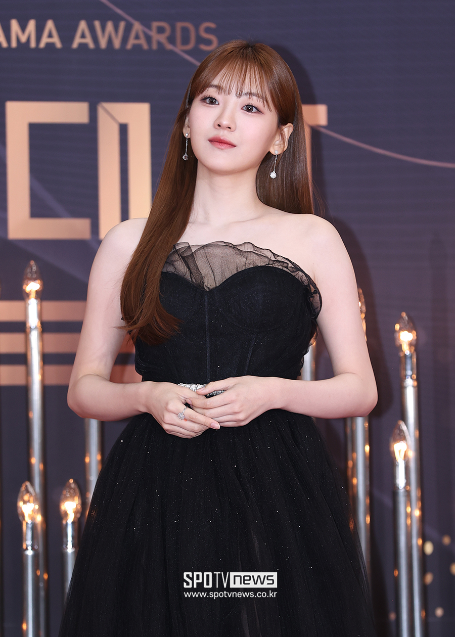 ▲ 조이현 ⓒ곽혜미 기자