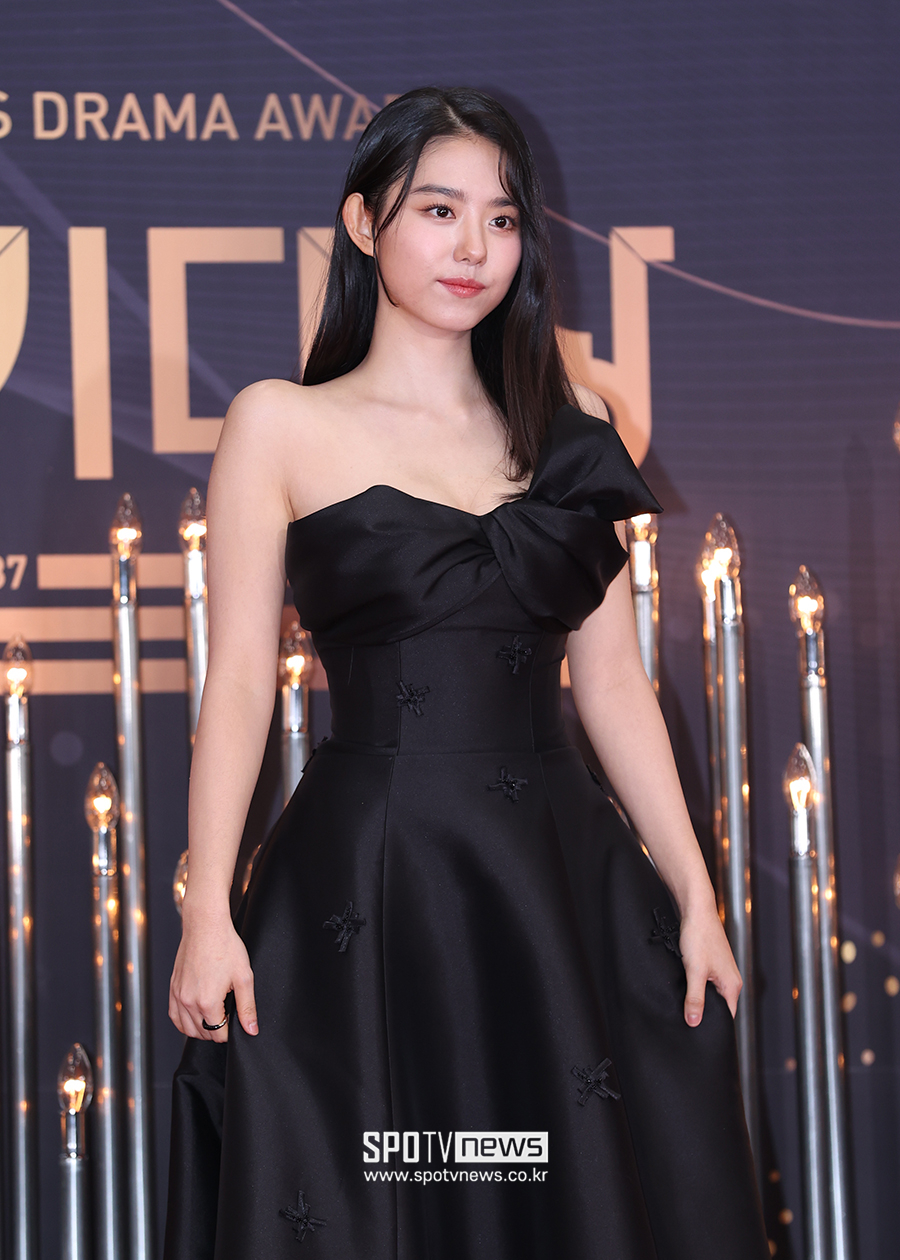 ▲ 김소혜 ⓒ곽혜미 기자