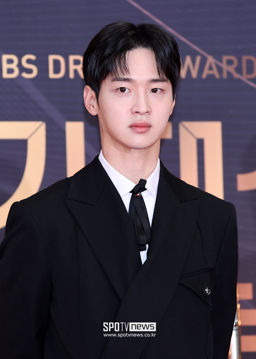 ▲ 장동윤 ⓒ곽혜미 기자