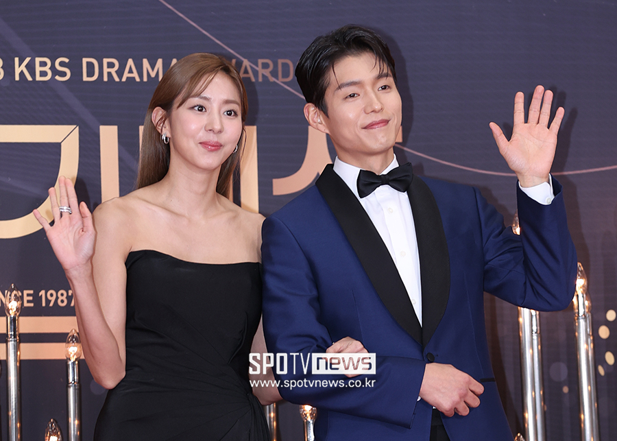 ▲ 유이 하준 ⓒ곽혜미 기자
