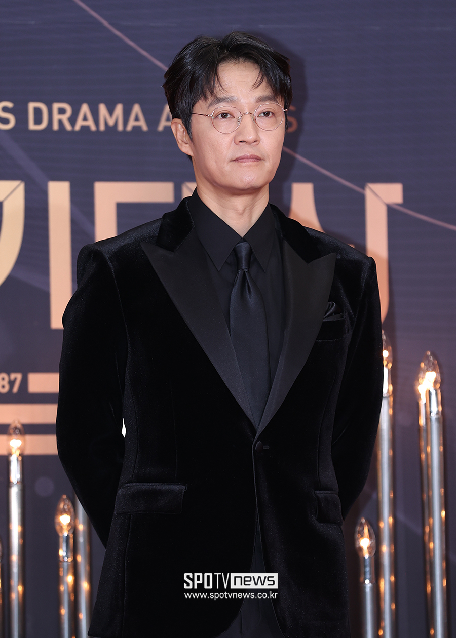 ▲ 조한철 ⓒ곽혜미 기자