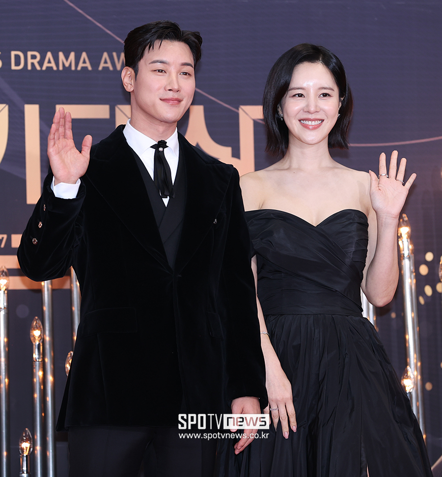 ▲ 손성윤 이시강 ⓒ곽혜미 기자