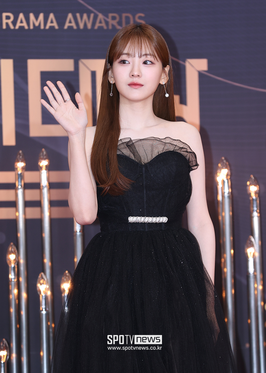 ▲ 조이현 ⓒ곽혜미 기자