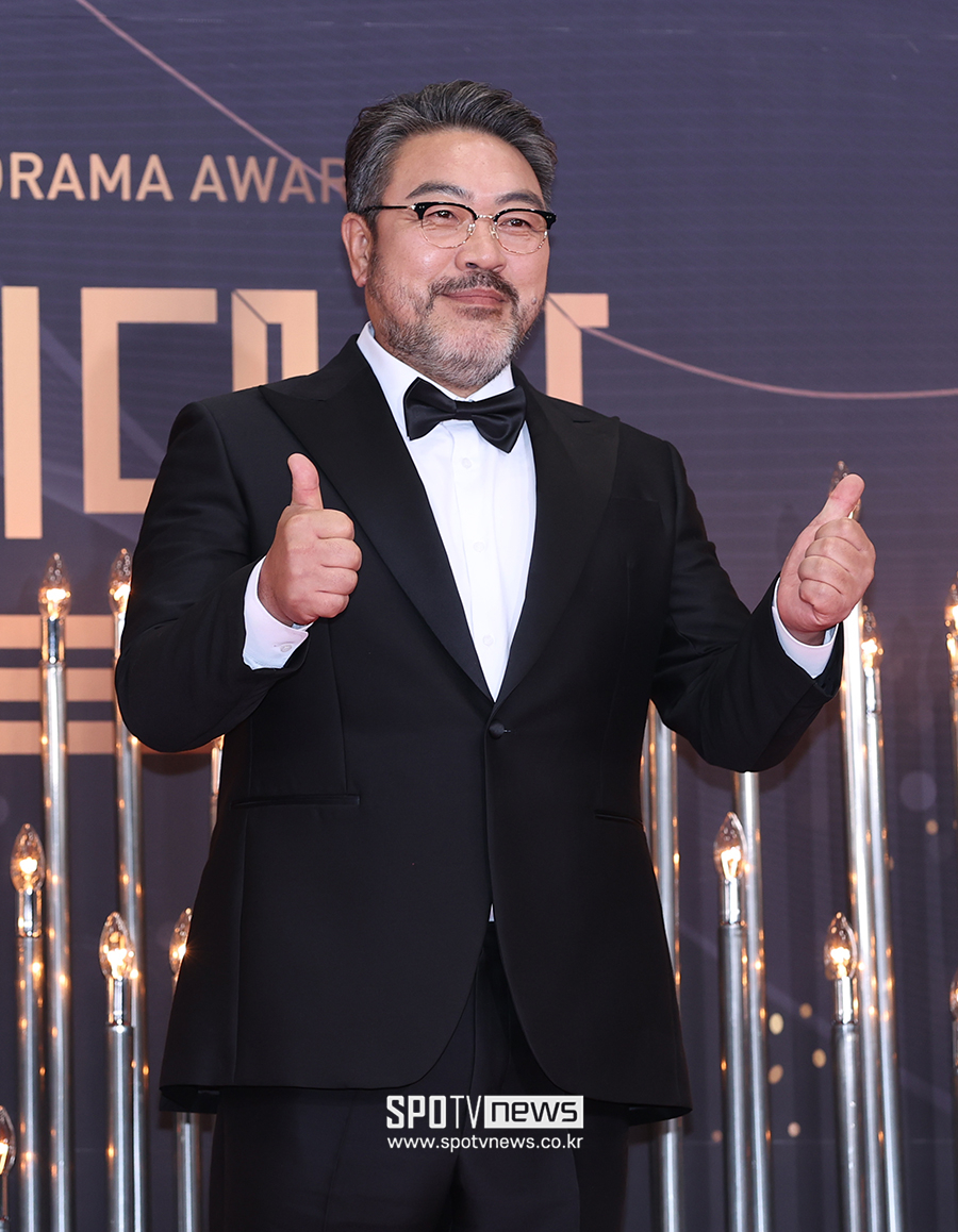 [포토S] 이원종, 엄지 척!
