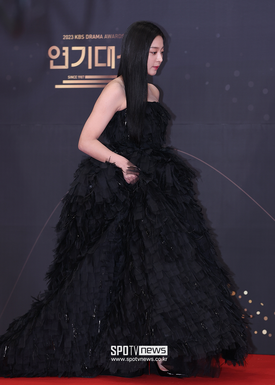 ▲ 설인아 ⓒ곽혜미 기자