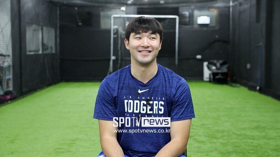 ▲ 최현일 ⓒ 스포티비뉴스