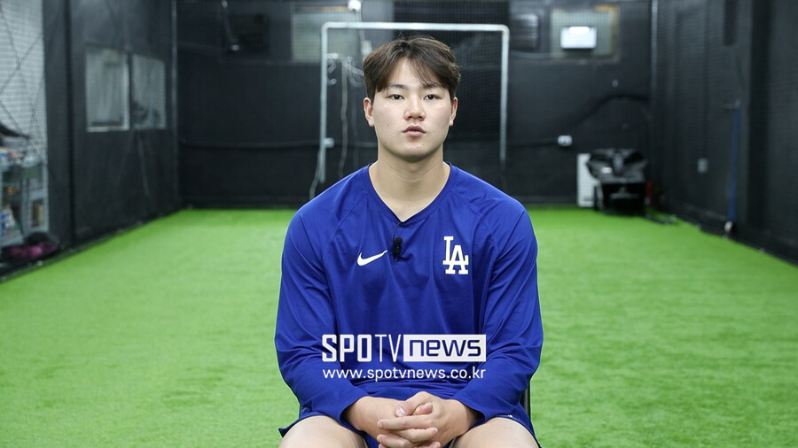 ▲ 장현석 ⓒ 스포티비뉴스