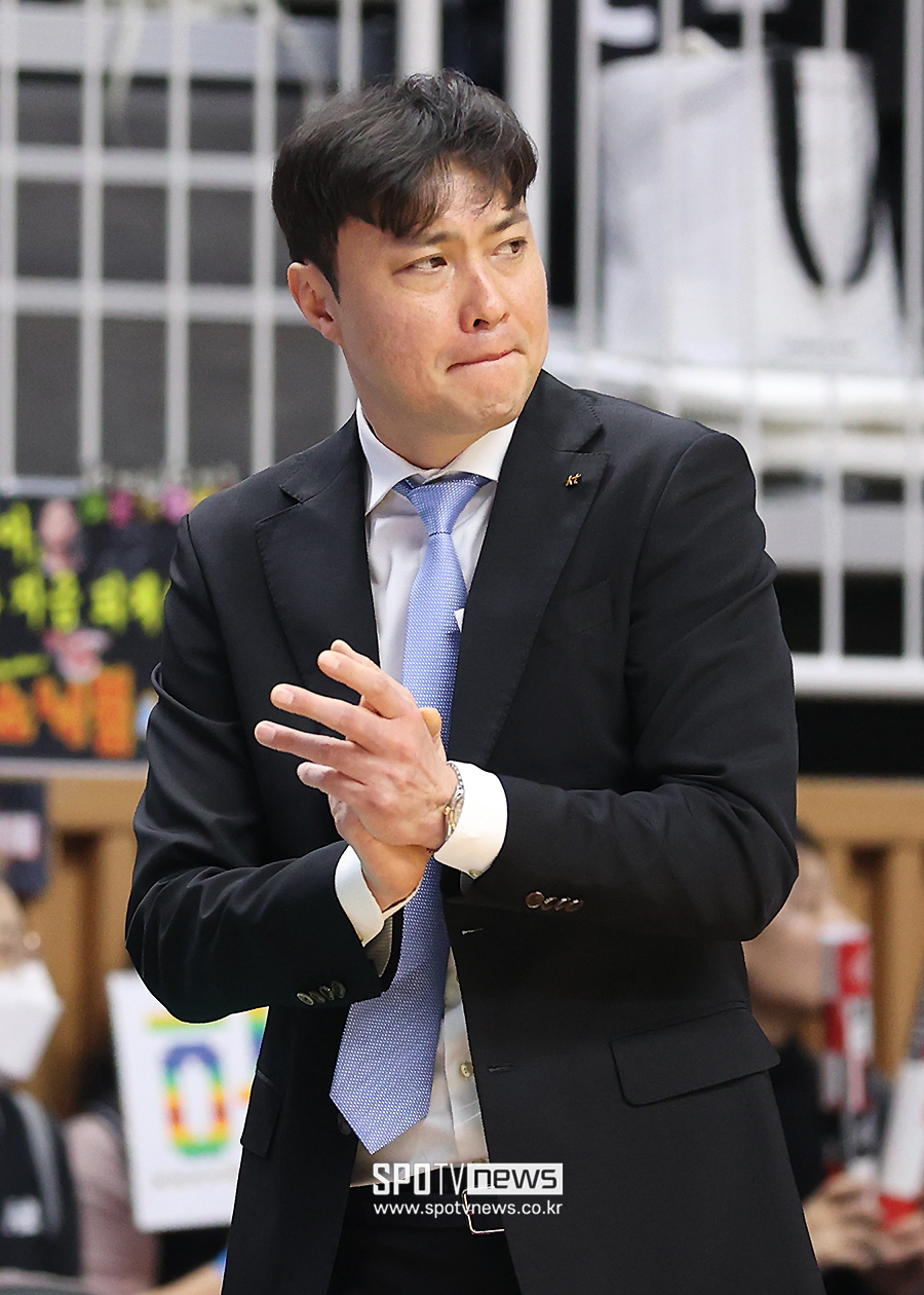 ▲ 송영진 감독 ⓒ곽혜미 기자