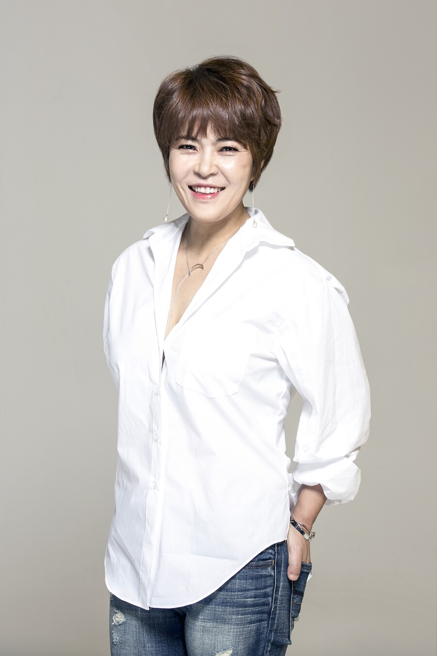 ▲ 조혜련. 제공| 미디어랩시소
