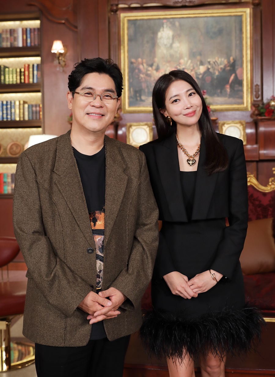 오윤아 "이혼 후 1년 힘들어…부모로서 책임 다하지 못했다는 후회"('한이결')