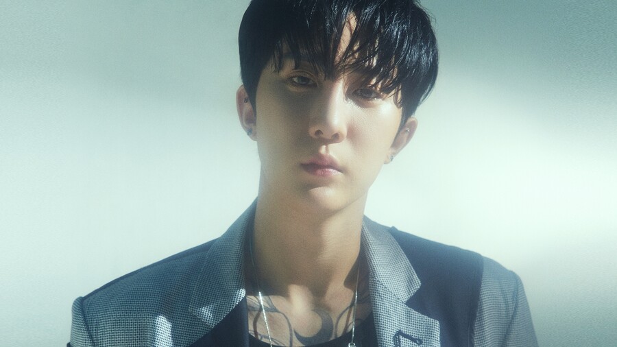 ▲ DJ 글로리. 제공| 워너뮤직코리아
