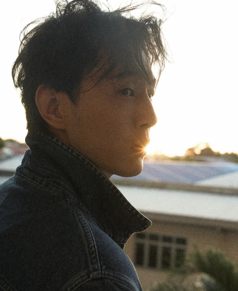 ▲ 출처| 배우 지수 SNS