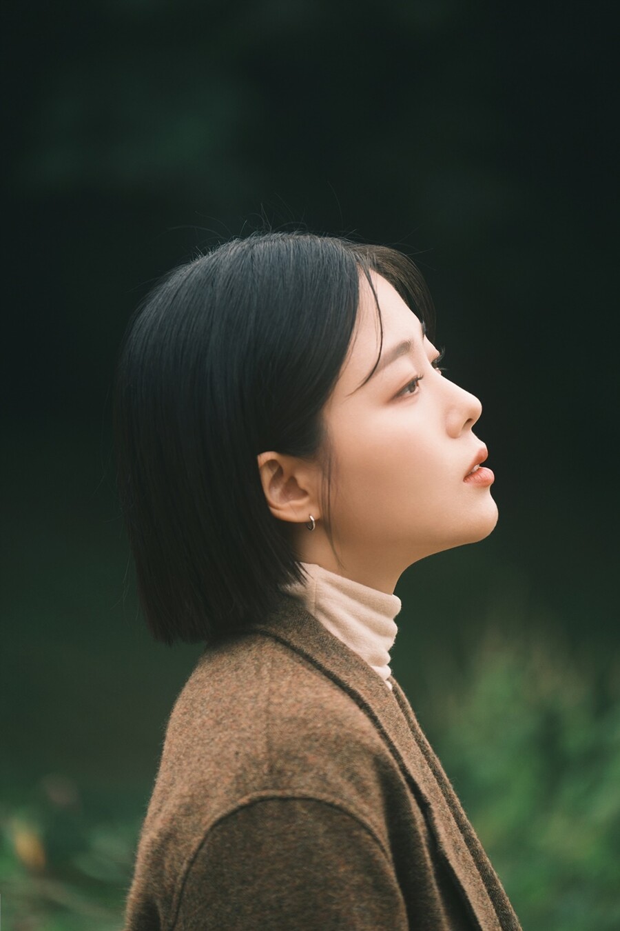 박혜원, 데뷔 5주년 맞아 연탄 1만3000장 기부 "추운 겨울 보탬 되길"