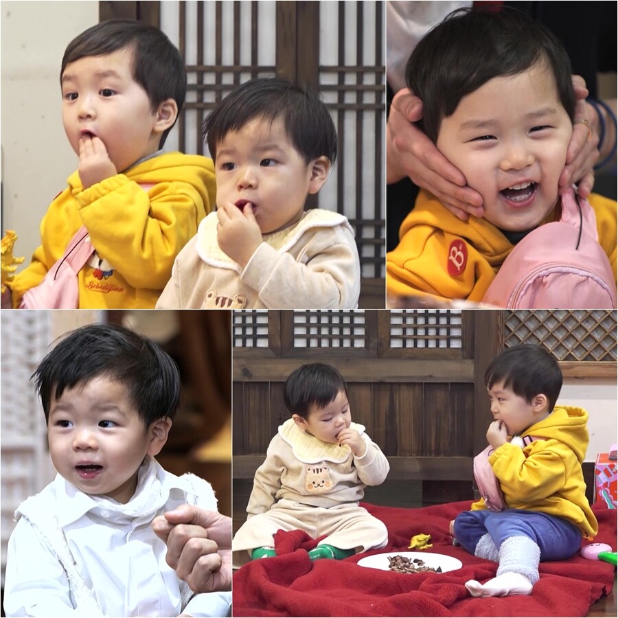 ▲ 슈돌. 제공| KBS2