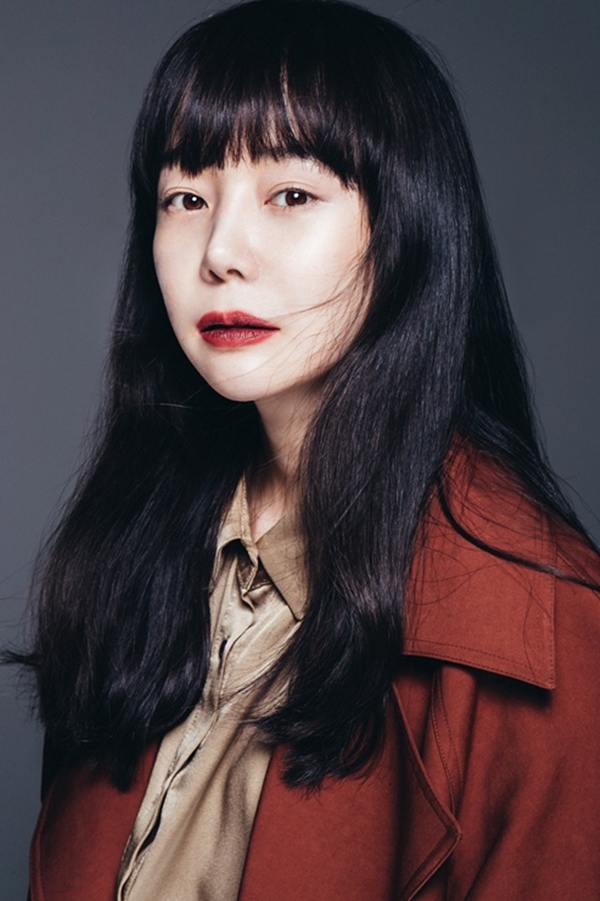 김소이, 에이픽엔터테인먼트와 전속계약