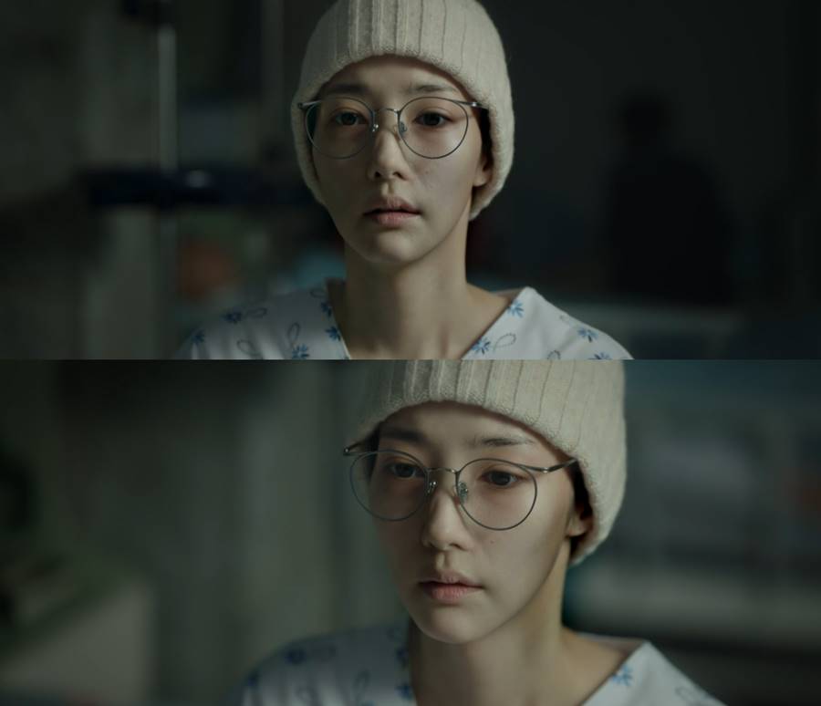 ▲ 박민영. 출처| tvN 드라마 '내 남편과 결혼해줘' 방송화면 캡처