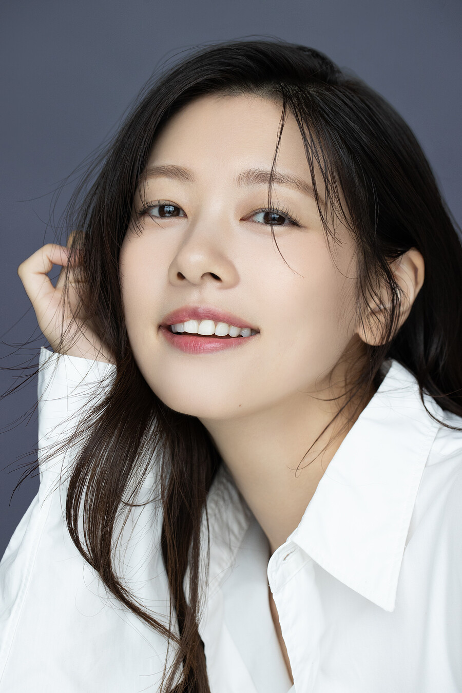 정소민, 정해인과 파란만장 로맨스…'엄마친구아들' 캐스팅[공식]
