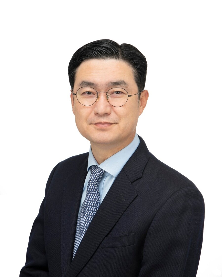 ▲ 정유석 전북 현대 신임 대표이사. ⓒ전북 현대
