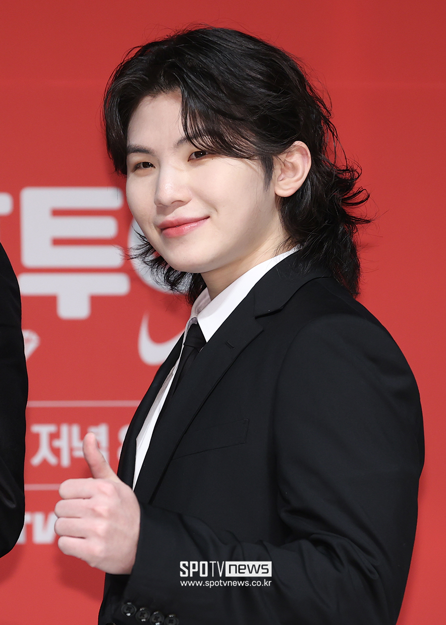 ▲ 세븐틴 우지 ⓒ곽혜미 기자