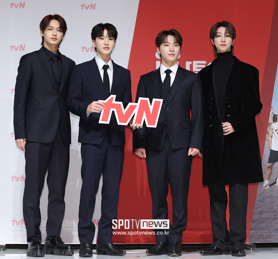 ▲ 준 호시 디노 디에잇 ⓒ곽혜미 기자