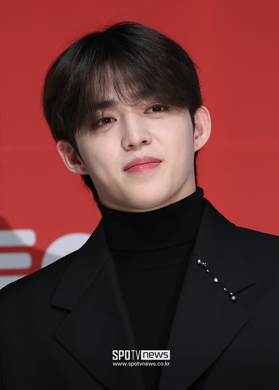 ▲ 세븐틴 에스쿱스 ⓒ곽혜미 기자