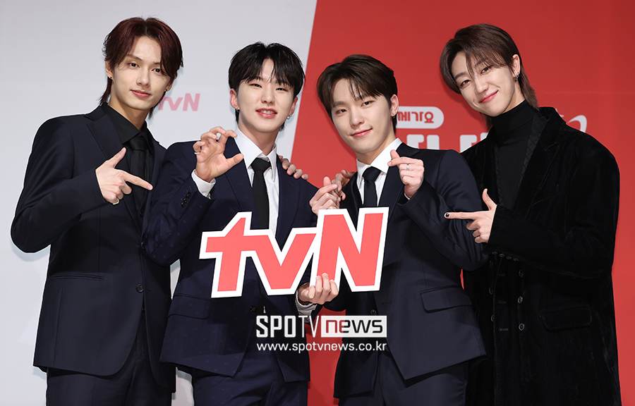 ▲ 준 호시 디노 디에잇 ⓒ곽혜미 기자