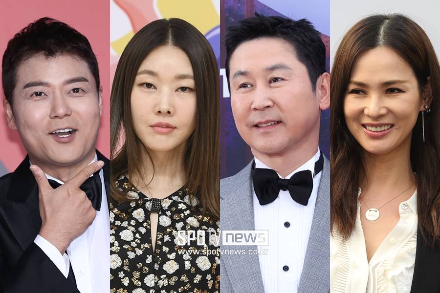 김칫국 드링킹 맛있네…'환승연애' 연예인판을 기대해[이슈S]