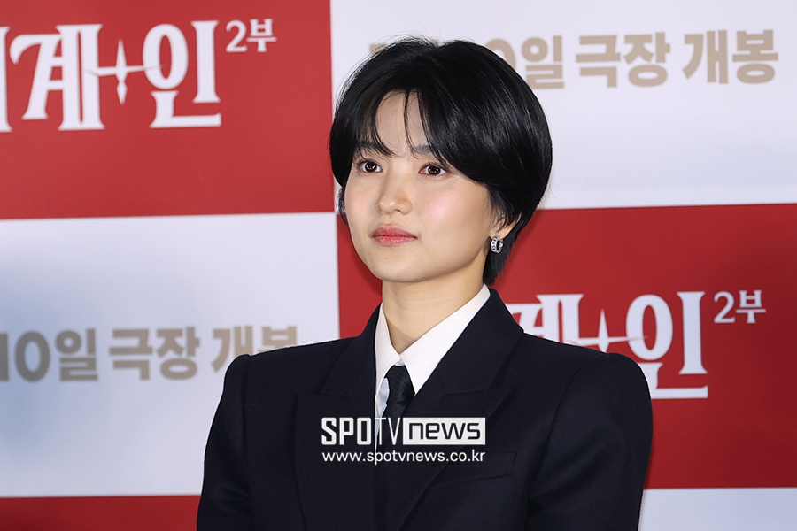 ▲ 김태리 ⓒ곽혜미 기자