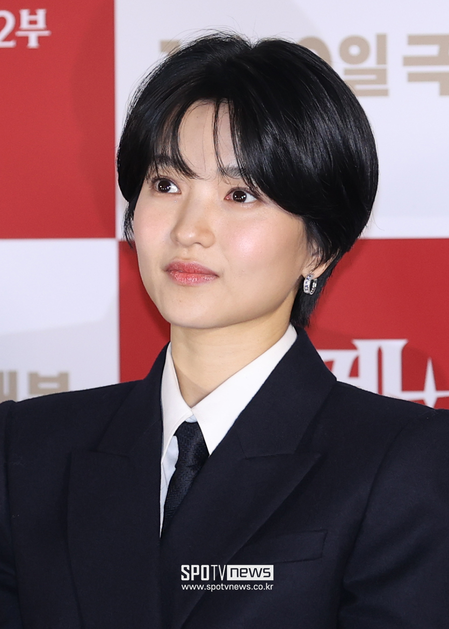 ▲ 김태리 ⓒ곽혜미 기자