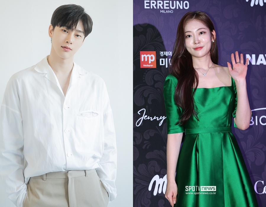 '사랑의 안단테' 측 "상반기 중 방송 위해 편성 논의 중"