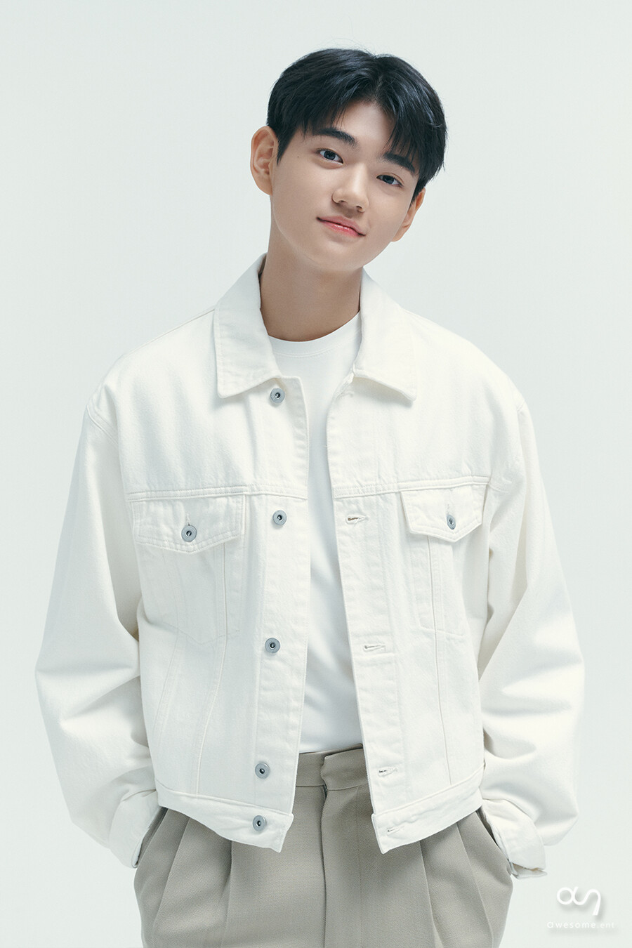 ▲ 김강훈. 제공|어썸이엔티