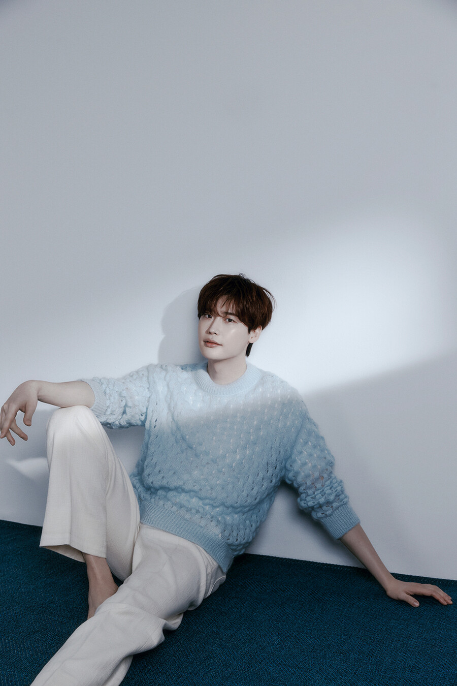 ▲ 이종석. 제공| 에이스팩토리