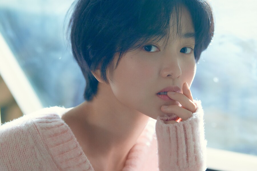 ▲ 외계+인 2부 김태리. 제공| CJ ENM