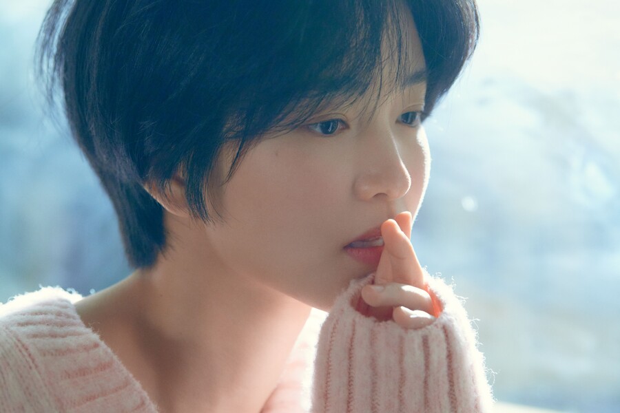 ▲ '외계+인' 2부 김태리. 제공| CJ ENM