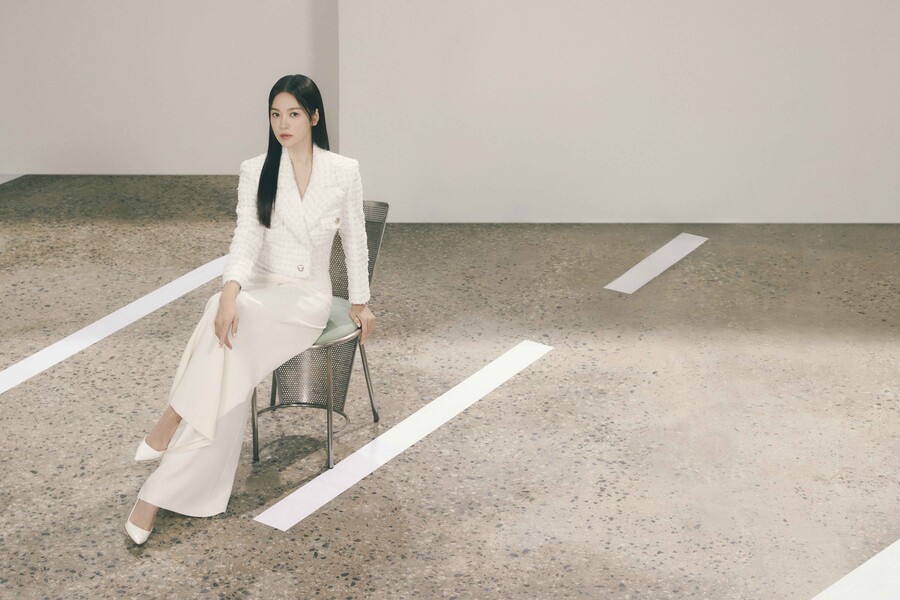 ▲ 송혜교. 제공| 미샤