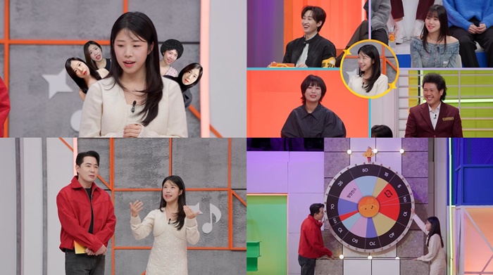 쓰복만 "'쓰앵님' 성대모사 대박 후 번아웃+무기력증 고통"('내 귀에 띵곡')