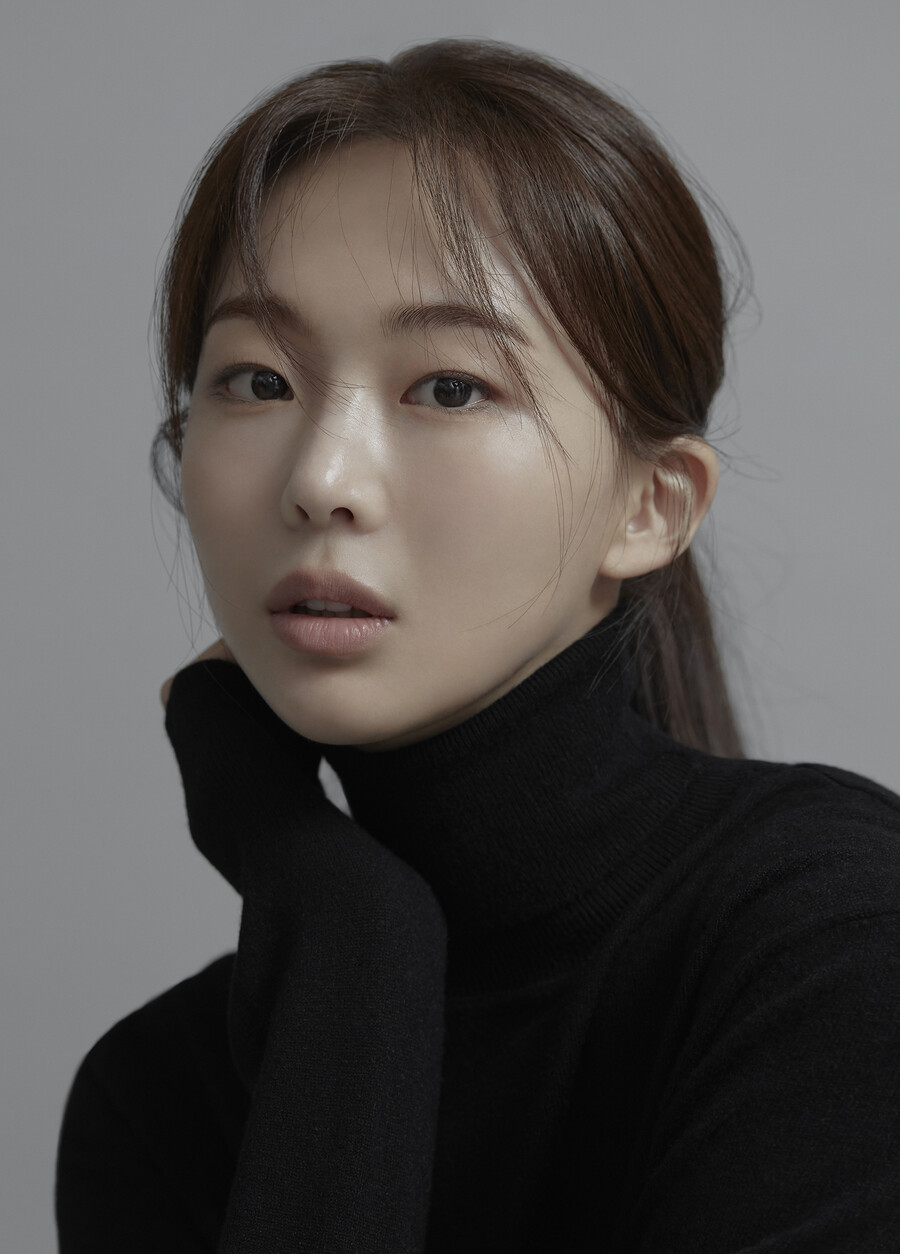 ▲ 금새록. 제공| BH 엔터테인먼트