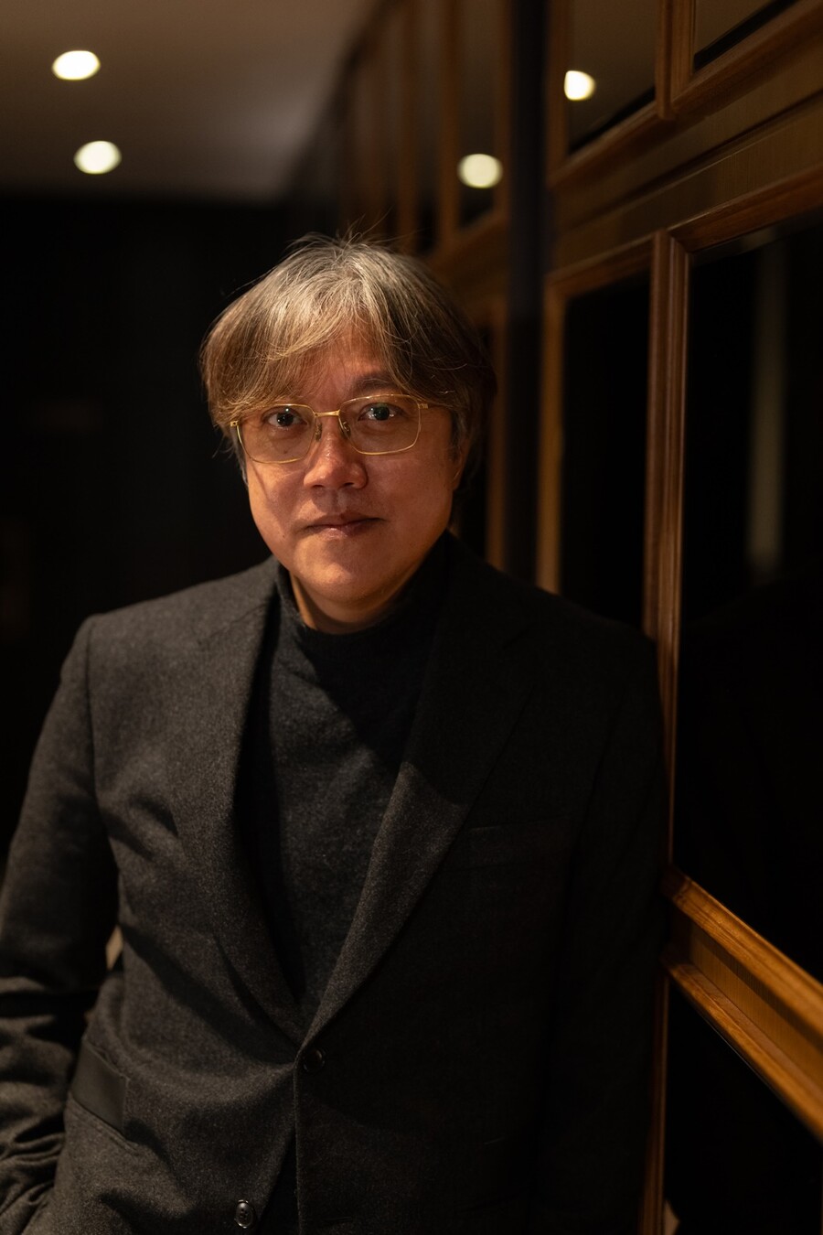 '외계+인' 최동훈 감독 "호불호 갈린단 말 제일 무서워…OTT 호평 힘 됐다'"[인터뷰②]