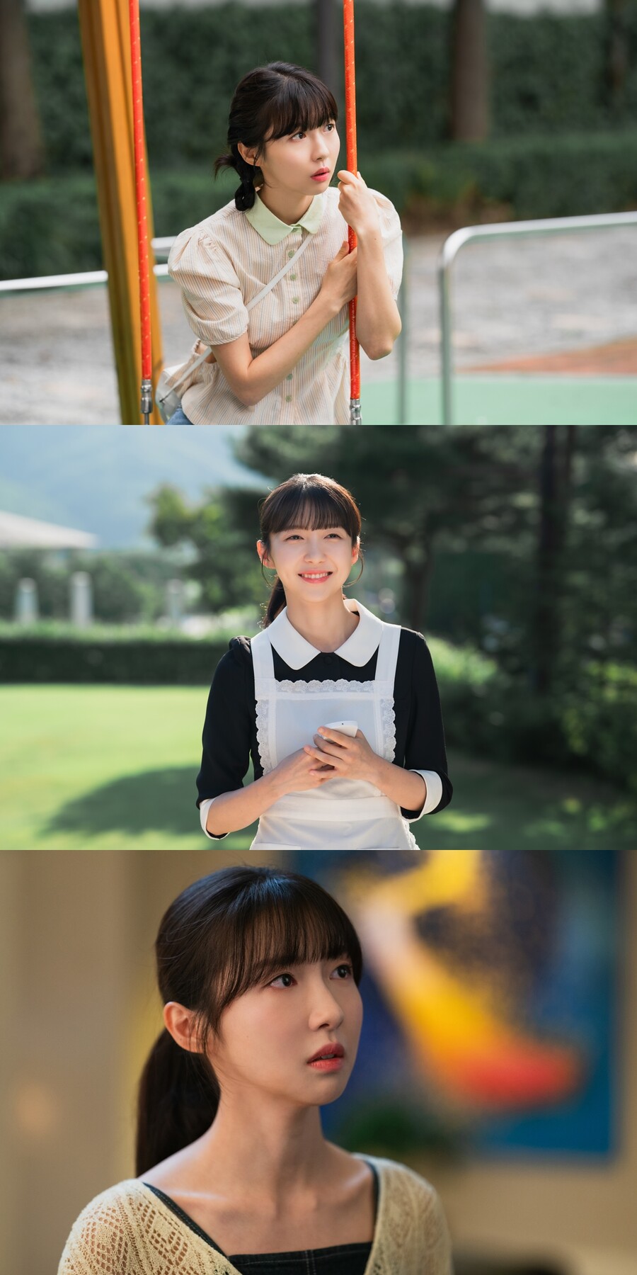 ▲ 출처|MBC '열녀박씨 계약결혼뎐'