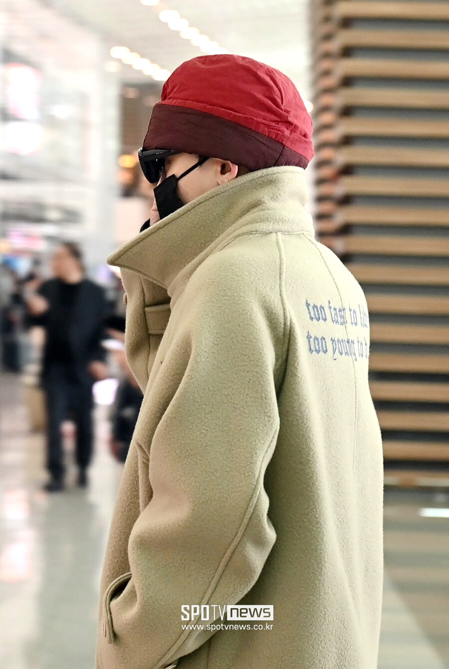 ▲ 지드래곤. ⓒ박성기 기자