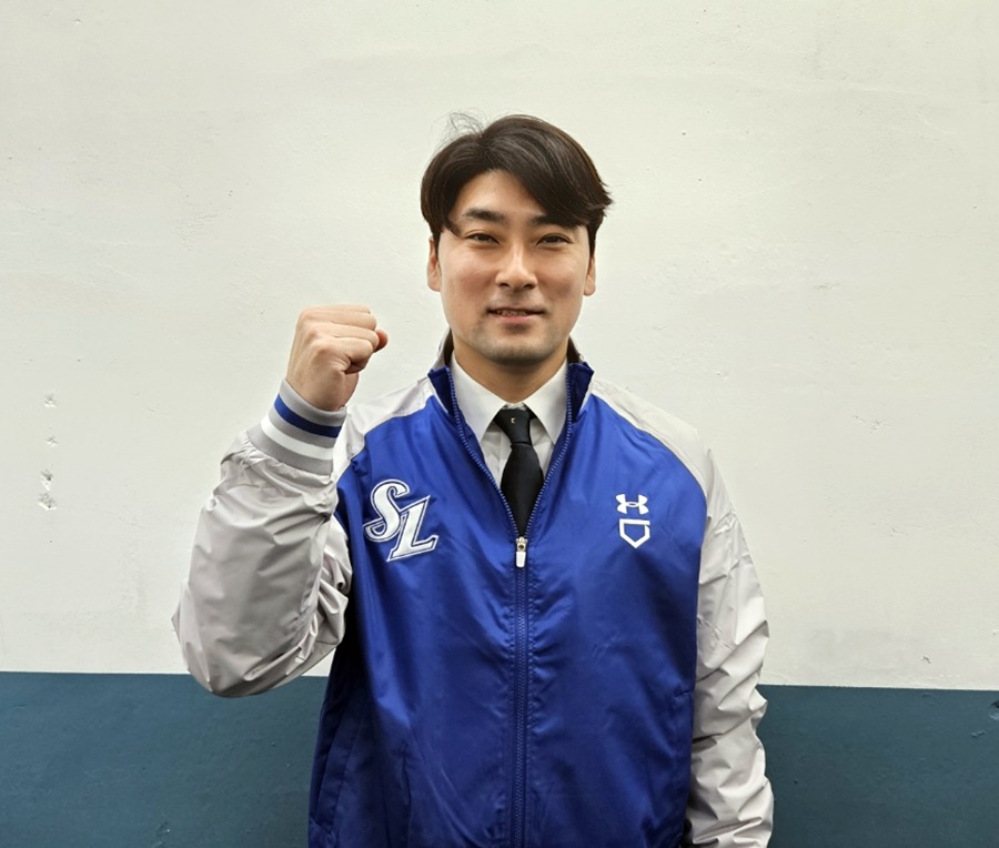 [공식발표] 임창민 8억 영입, 66억짜리 '291SV 듀오' 구축…'불펜 올인' 삼성 외부 FA 2장 다 썼다