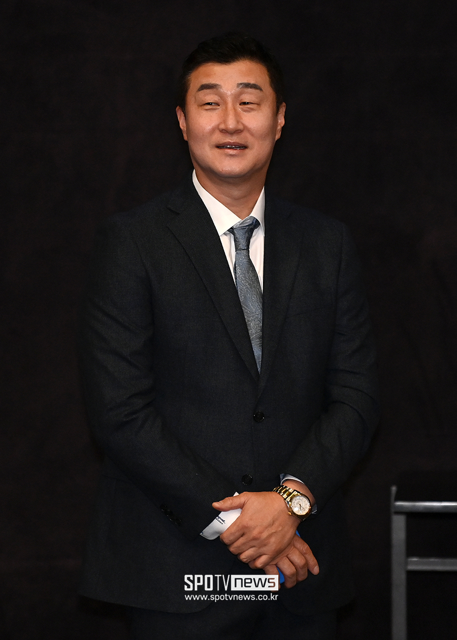 ▲ 이종열 삼성 라이온즈 단장은 이번 FA 시장에서 불펜 보강에 올인했다. ⓒ곽혜미 기자