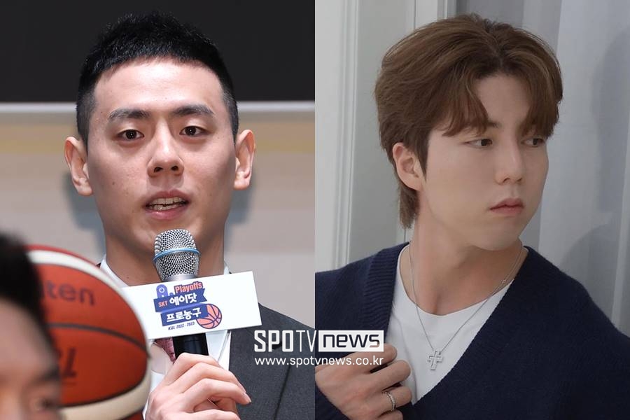 이관희·남희두, 연애 리얼리티 '과몰입' 유발한 스포츠★[초점S]